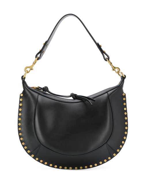 Oskan moon bag ISABEL MARANT | PP0001FAA1C01M01BK